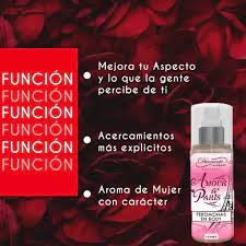 Perfume Con Feromonas Aurora For Girl™