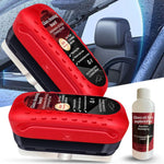 OILY FILM CLEAN l Limpiacristales Mágico