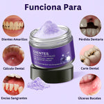 POLVO PARA DIENTES MIRACLE TEETH RESORTATION™