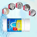 DESTAPA CAÑERÍAS WILD TORNADO💧😱