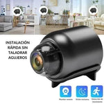 (COMPRA 1 Y LLEVA 2) Mini Cámara Espía PREMIUM