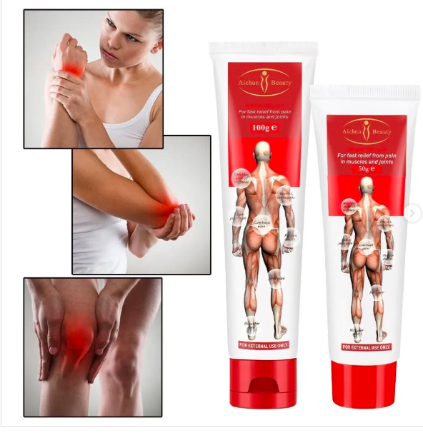 Perfectx™ Crema de Alivio Muscular y Articular