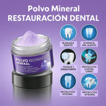 POLVO PARA DIENTES MIRACLE TEETH RESORTATION™