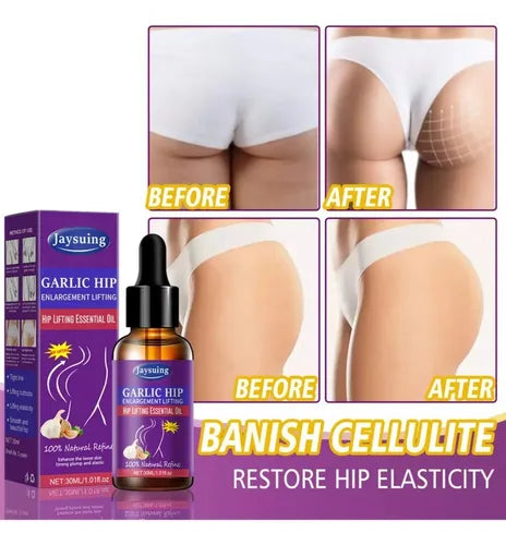 BOOTY MAX™ l Glúteos Perfectos al instante