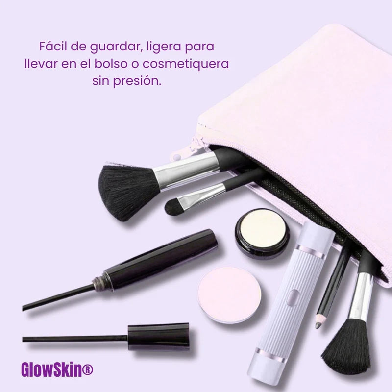 DEPILADORA 4 EN 1 GLOWSKING®