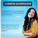 PROMO 2x1 EN 15 DAYS CLEANSE - ELIMINA TOXINAS REDUCTOR