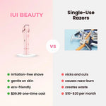 DEPILADORA 4 EN 1 GLOWSKING®