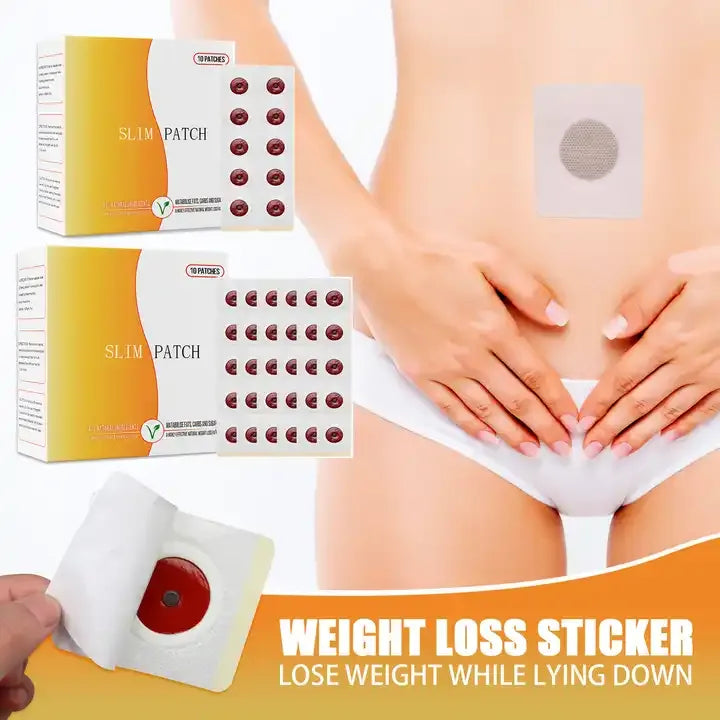 PARCHES REDUCTORES SLIM PATCH 2x1