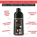 SHAMPOO CUBRECANAS