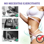 PARCHES REDUCTORES SLIM PATCH 2x1