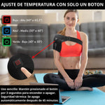 Hombrera Termica TermoPro™